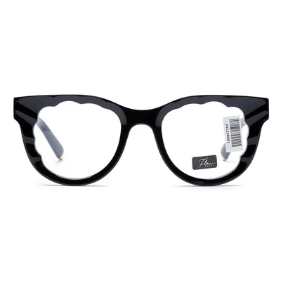 Фънки слънчеви очила Butterfly