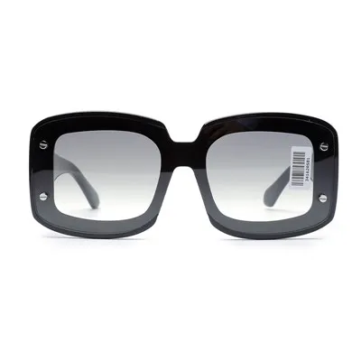 Фънки правоъгълни слънчеви очила